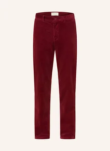 Gant Spodnie Sztruksowe Regular Fit rot - GANT - Spodnie męskie Gant Spodnie Sztruksowe Regular Fit rot - GANT - Spodnie męskie - miniaturka - grafika 1