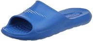 Klapki i japonki męskie - Nike Klapki męskie VICTORI ONE SHOWER SLIDE 38.5 CZ5478 401 - miniaturka - grafika 1