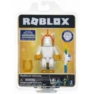 ROBLOX RAINBOW FRIENDS Zestaw 3 figurek GH1611 - POMARAŃCZOWY KROKODYL