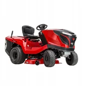 Kosiarki traktorki - AL-KO Traktor ogrodowy T18-95.4 HD V2 PREMIUM Solo 127706 - miniaturka - grafika 1