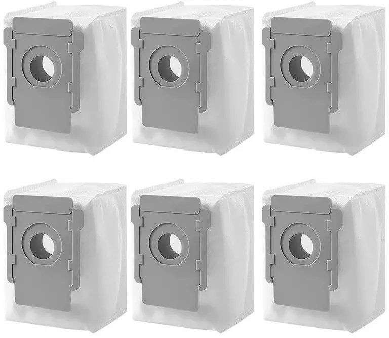 Worek do odkurzacza Litago Worki do iRobot Roomba i3 i4+ i5+ i7+ j5+ j7+ i8+ j9+ s9+ 10 MAX Clean Base