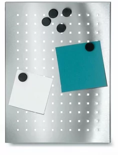 Blomus Tablica magnetyczna Muro 4 S - B66750 - Tablice i flipcharty - miniaturka - grafika 3