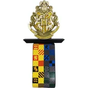 Akcesoria do Playstation - Stojak CABLE GUYS Hogwarts Light Up Ikon - miniaturka - grafika 1