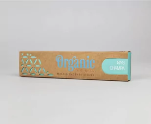 Song Of India KADZIDEŁKA - NAG CHAMPA 15G - Świece - miniaturka - grafika 1