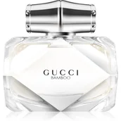 Wody i perfumy damskie - Gucci, Bamboo, woda toaletowa, 75 ml - miniaturka - grafika 1