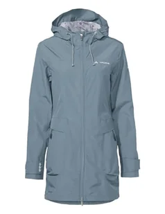 VAUDE Damska kurtka Skomer Parka II - Kurtki damskie - miniaturka - grafika 1