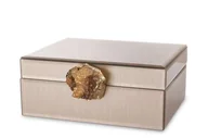 Pudełka i szkatułki - Szkatułka Na Biżuterię - miniaturka - grafika 1