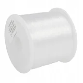 Półfabrykaty do biżuterii - Żyłka Nylonowa 0.3Mm 250M Transparent 1Szt. - miniaturka - grafika 1