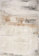 Dywany - Dywan Nowoczesny Illusion Ivory Multicolor 160X213 - miniaturka - grafika 1