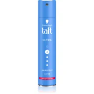 Kosmetyki do stylizacji włosów - Schwarzkopf Lakier do włosów Taft Ultra mocny 250 ml - miniaturka - grafika 1