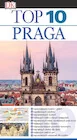 TOP 10 Praga - Książki podróżnicze - miniaturka - grafika 1