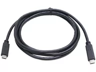 Kable komputerowe i do monitorów - HP Compaq Kabel USB 3.1 typ C - USB 3.1 typ C 1,5m L07087-001 - miniaturka - grafika 1