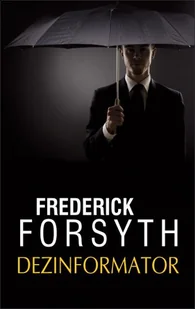 Dezinformator - Kryminały - miniaturka - grafika 1