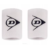 Badminton - Frotka tenisowa Dunlop Tac Wristband Short - miniaturka - grafika 1