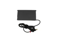 Adaptery i przejściówki - Lenovo 02DL138 adapter zasilający/ inwentor Wewnętrzna Czarny - miniaturka - grafika 1