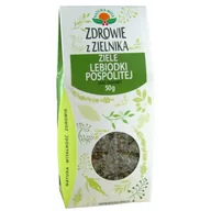 Zioła - NATURA WITA Natura Wita Ziele Lebiodki Pospolitej 50G - miniaturka - grafika 1