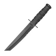Noże - Ka-Bar 1245 - Black Tanto - miniaturka - grafika 1