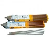 Akcesoria spawalnicze - ESAB ELEKTRODA OK92.58 FI 3,2mm  0,7kg DO ŻELIWA - miniaturka - grafika 1
