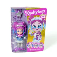 Lalki dla dziewczynek - KOOKYLOOS Golden Gala - Stella - miniaturka - grafika 1
