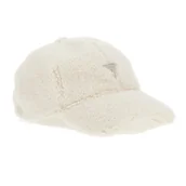 Czapki damskie - DESIREE FUR CAP W5BZ44WJ070-F0D9 - miniaturka - grafika 1