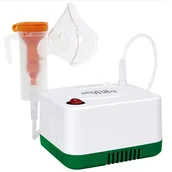 Inhalatory i akcesoria - Inhalator kompresorowy Alphamed Alpha Neb WNE211, 1 sztuka - miniaturka - grafika 1