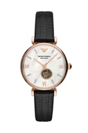 Zegarki damskie - Emporio Armani zegarek AR60047 damski kolor złoty - miniaturka - grafika 1
