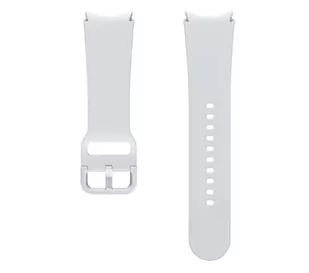 Samsung Sport do Galaxy Watch6 (M/L) (srebrny) - Akcesoria do zegarków - miniaturka - grafika 1