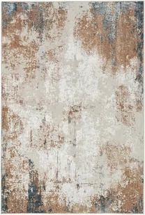 Glitz Terme Taupe Multi - Dywany - miniaturka - grafika 1