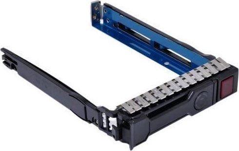 HPE Kieszeń HP 2.5'' Hot Swap dedykowana do serwera HP 651687-001