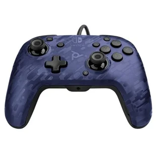 PDP Deluxe Niebieski Moro - Kontrolery do Xbox - miniaturka - grafika 1