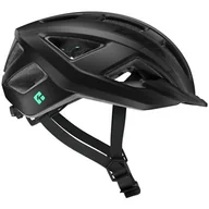 Kaski rowerowe - LAZER Cerro KinetiCore Czarny mat MTB ( L) - miniaturka - grafika 1