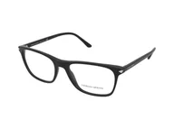 Okulary korekcyjne, oprawki, szkła - Giorgio Armani AR7177 5001 - miniaturka - grafika 1