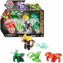 Spin Master Bakugan Opakowanie zbiorcze 6 sztuk - Figurki dla dzieci - miniaturka - grafika 1