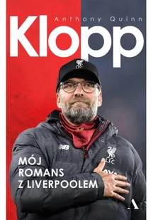 Wydawnictwo Agora Klopp. Mój romans z Liverpoolem - Biografie i autobiografie - miniaturka - grafika 2