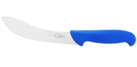 Akcesoria rzeźbiarskie - DICK abhaeute nóż 18 cm niebieska  Dick Ergogrip 82264180 - miniaturka - grafika 1