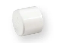 Akcesoria grzewcze - Zaślepka KW PVC-U 2" - miniaturka - grafika 1