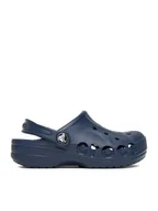 Buty dla chłopców - Crocs Klapki C-BAYA CLOG K 207013-410 Granatowy - miniaturka - grafika 1