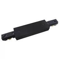 Lampy pozostałe - Zasilanie środkowe szynoprzewodu 1-fazowe 3060 Zuma Line - miniaturka - grafika 1