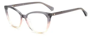 Okulary korekcyjne Kate Spade ZAHRA HAQ - Okulary korekcyjne, oprawki, szkła - miniaturka - grafika 1