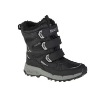 Buty trekkingowe damskie - Buty zimowe chłopięce, Kappa Vipos Tex K - miniaturka - grafika 1