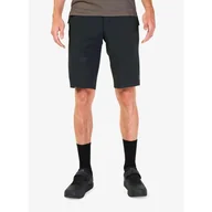 Spodenki rowerowe - Szorty rowerowe męskie Fox Flexair Short W/Liner - miniaturka - grafika 1