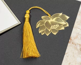Zakładka do książki LOTOS - Zakładki do książek - miniaturka - grafika 1