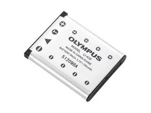 Olympus LI-42B bateria litowo-jonowa Pack 740 mAh LI-42B / N2153992 - Akumulatory do aparatów dedykowane - miniaturka - grafika 2
