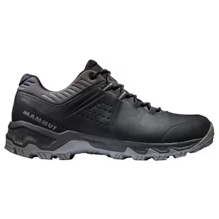 Męskie buty turystyczne Mammut Mercury IV Low GTX® Men Rozmiar butów (UE): 43 1/3 / Kolor: czarny/szary - Buty trekkingowe męskie - miniaturka - grafika 1