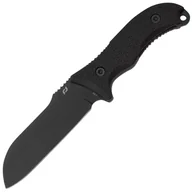 Noże - SCHRADE Bedrock Sheepsfoot Fixed Blade 1182514 - miniaturka - grafika 1