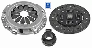 SACHS ZESTAW SPRZĘGŁA  3000954025 - Sprzęgła - miniaturka - grafika 1
