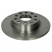 Tarcze hamulcowe - Tarcza hamulcowa ABE C4A022ABE - miniaturka - grafika 1