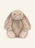 Maskotki i pluszaki - Jellycat Maskotka Pluszowa Zając Blossom Beige Bunny Petal Big beige - miniaturka - grafika 1