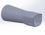 Akcesoria do odkurzaczy - Strużynkowo Adapter Katarek do odkurzacza Samsung PowerStick VS60K6050KW - miniaturka - grafika 1