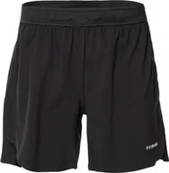 Spodnie sportowe męskie - Męskie spodenki Fitanu FERID rozmiar S - miniaturka - grafika 1